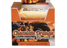 Load image into Gallery viewer, Simmering granules 200g (click for scents)