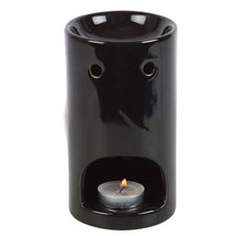 Load image into Gallery viewer, Oil burner - Skeletal hand