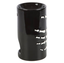 Load image into Gallery viewer, Oil burner - Skeletal hand