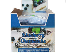 Load image into Gallery viewer, Simmering granules 200g (click for scents)