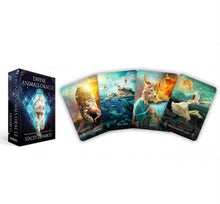 Load image into Gallery viewer, Oracle cards - Divine animals oracle - Stacey Demarco