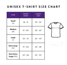Load image into Gallery viewer, The creepier, the better, short sleeve unisex T-shirt