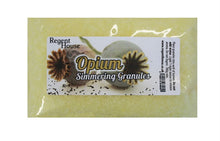 Load image into Gallery viewer, Simmering granules 200g (click for scents)