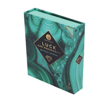 Load image into Gallery viewer, Crystal Luck and prosperity boxed set (7 peice set)