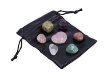 Load image into Gallery viewer, Crystal Love and attraction boxed set (7 peice set)