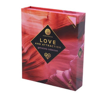 Load image into Gallery viewer, Crystal Love and attraction boxed set (7 peice set)