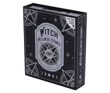 Load image into Gallery viewer, Witch wellness stones - box set of 6 witchstones