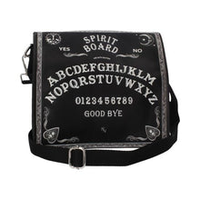 Load image into Gallery viewer, Embossed Shoulder Bag - Spirit board 26cm