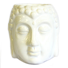 Load image into Gallery viewer, Small buddha head oil burner