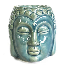 Load image into Gallery viewer, Small buddha head oil burner