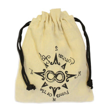 Load image into Gallery viewer, Points of the compass quartz set