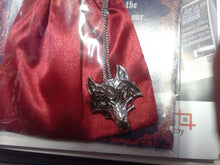 Load image into Gallery viewer, Children of the night - Masque of the wolf