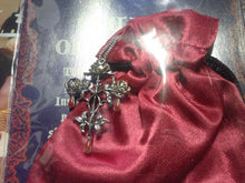 Load image into Gallery viewer, Children of the night - Blood trinity