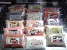 Load image into Gallery viewer, Simmering granules 200g (click for scents)