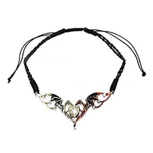 Load image into Gallery viewer, Hengebands - Tiara Headband or choker