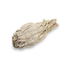 Load image into Gallery viewer, Mini Californian White Sage Smudge Stick