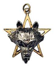 Load image into Gallery viewer, Children of the night - Night of the wolf