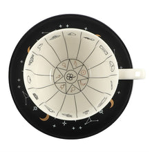 Load image into Gallery viewer, Fortune teller teacup