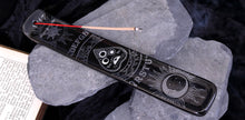 Load image into Gallery viewer, Spirit board - ceramic incense stick holder