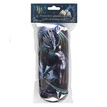 Load image into Gallery viewer, Glasses case - Lisa Parker (click for designs)