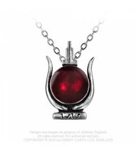 Load image into Gallery viewer, Cult of Aset necklace - Alchemy Gothic