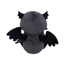 Load image into Gallery viewer, Fluffy Fiends Cthulhu Cuddly Plush Toy 20cm