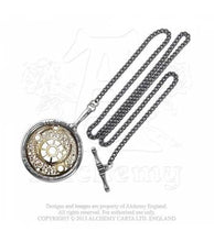 Load image into Gallery viewer, D'Duke's Polarising Monocle - Alchemy Gothic