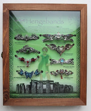 Load image into Gallery viewer, Hengebands - Tiara Headband or choker