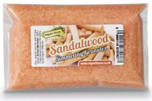 Load image into Gallery viewer, Simmering granules 200g (click for scents)