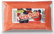 Load image into Gallery viewer, Simmering granules 200g (click for scents)