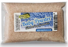 Load image into Gallery viewer, Simmering granules 200g (click for scents)