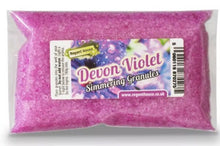 Load image into Gallery viewer, Simmering granules 200g (click for scents)
