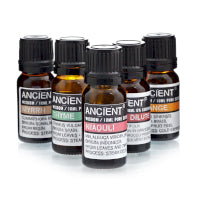 Load image into Gallery viewer, Aromatherapy essential oils 10ml (from £2.25)