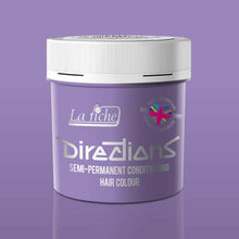 Load image into Gallery viewer, Directions hair dyes - Vegan semi-permanent hair colour 88ml