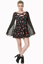 Load image into Gallery viewer, Regret nothing dress - Banned