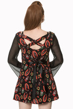 Load image into Gallery viewer, Sacred heart dress - Banned