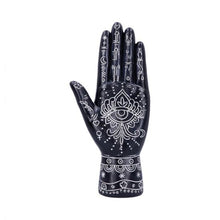 Load image into Gallery viewer, Hamsa hand - Hand of fatima 22.5cm