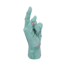 Load image into Gallery viewer, Franken rock hand 22.3cm