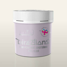 Load image into Gallery viewer, Directions hair dyes - Vegan semi-permanent hair colour 88ml