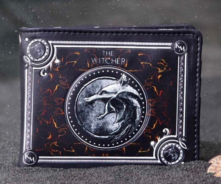 Wallet - The Witcher