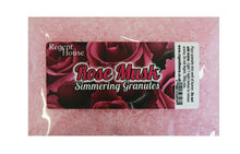Load image into Gallery viewer, Simmering granules 200g (click for scents)
