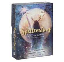 Load image into Gallery viewer, Oracle - Spellcasting
