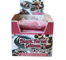 Load image into Gallery viewer, Simmering granules 200g (click for scents)

