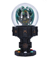 Load image into Gallery viewer, Snowglobe - Anne Stokes

