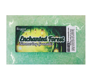 Simmering granules 200g (click for scents)