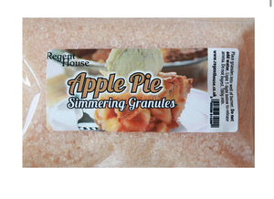 Simmering granules 200g (click for scents)