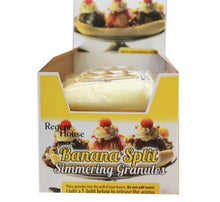 Load image into Gallery viewer, Simmering granules 200g (click for scents)
