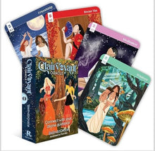 Load image into Gallery viewer, Oracle cards - Clairvoyant - connect with your divine guidance by Belinda Grace
