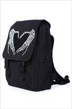 Load image into Gallery viewer, darkest love backpack - Banned alternative
