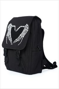 darkest love backpack - Banned alternative